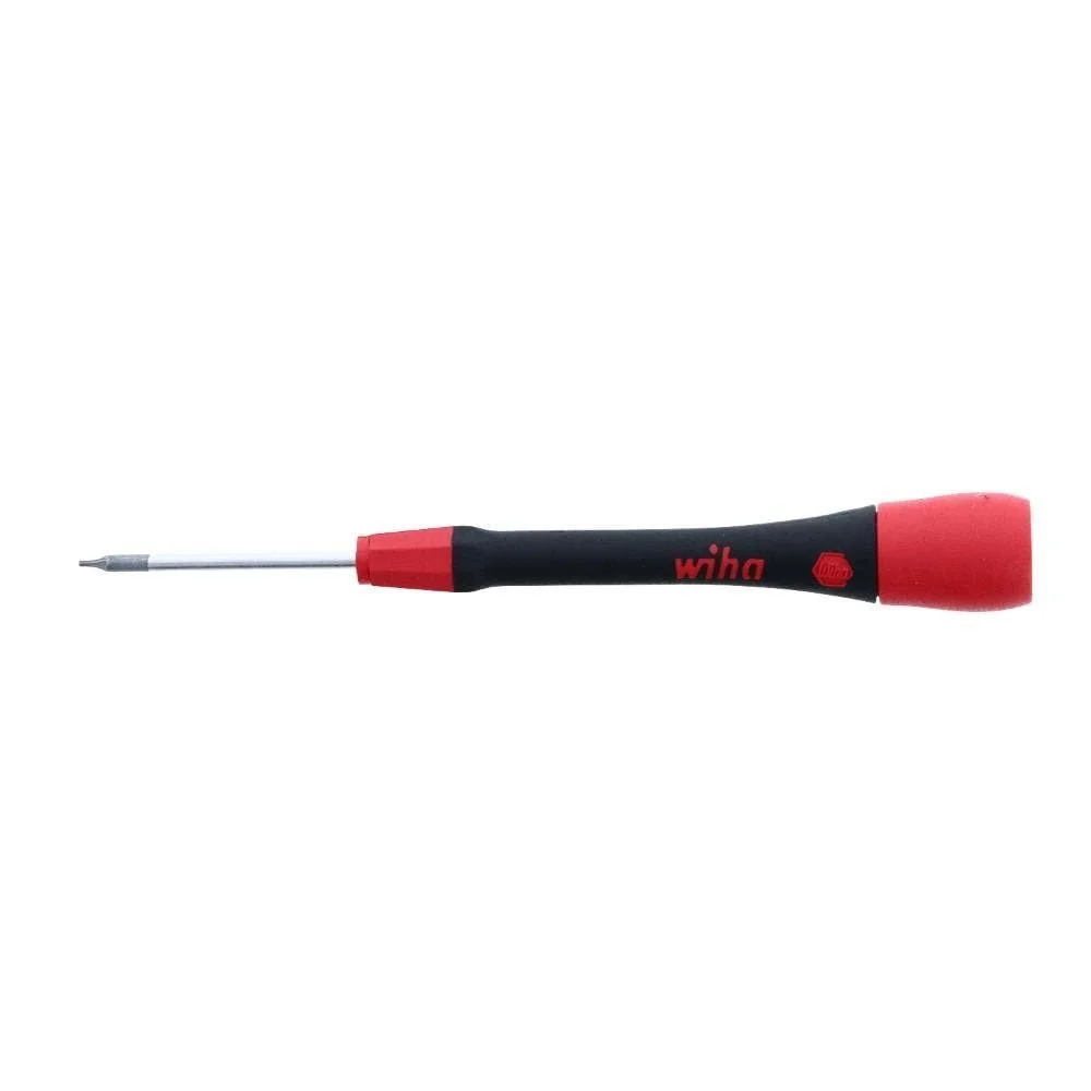 Викрутка Torx Wiha Pico Finish 267 PF T2 x 40, фото №2