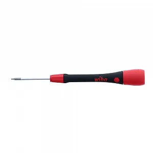 Викрутка Torx Wiha Pico Finish 267 PF T2 x 40 synthetic.ua - Фото 1