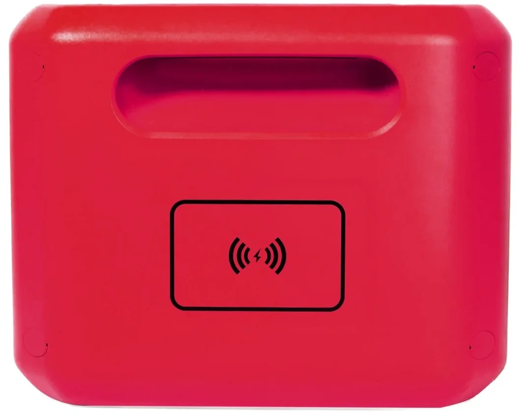 Зарядна станція Bimson Power BP700PPS 1400 Вт / 700 Вт / 512 Вт*год / LiFePO4 / Швидка зарядка 1 година, фото №6