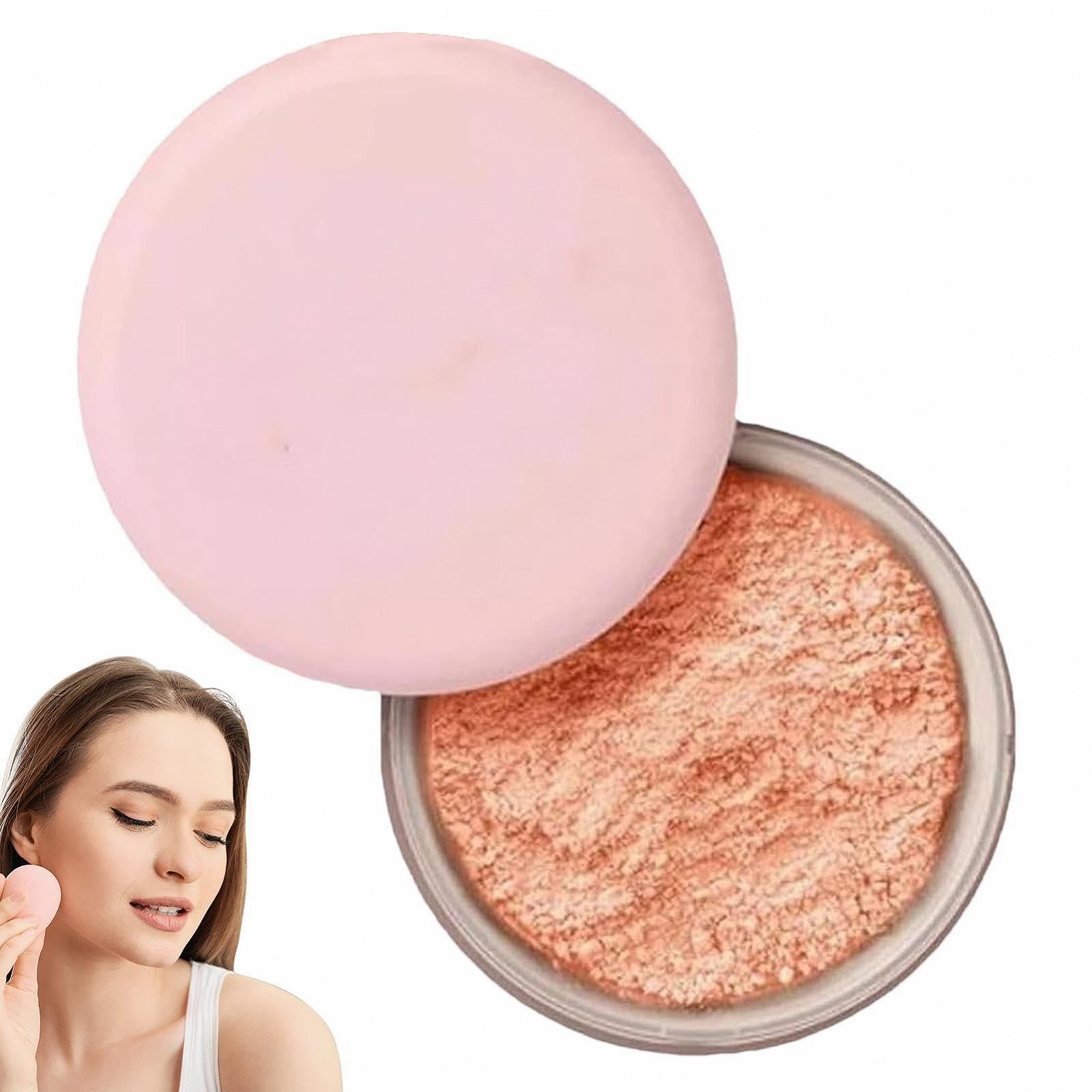 Рассыпчатая пудра Matte Perfection 15 г масло контролирующая, матирующая пудра для лица, водостойкая фиксирующая пудра для легкости, фото №7
