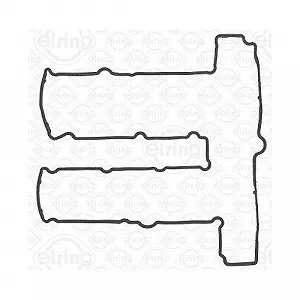 Прокладка клапанної кришки ELRING 696.080 для FORD FORD USA synthetic.ua - Фото 1