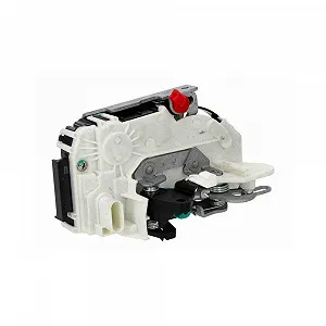 Замок двери VEMO V33-85-0065 Green Mobility Parts DODGE задний левый - Фото 1