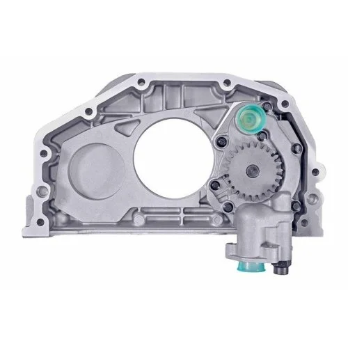 Масляный насос HELLA 8TO 358 222-021 для MERCEDES-BENZ, фото №4