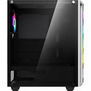 Корпус для системного блоку GameMax white Diamond ціна на synthetic.ua - Фото 1 Корпус для системного блоку GameMax white Diamond synthetic.ua - Фото 1