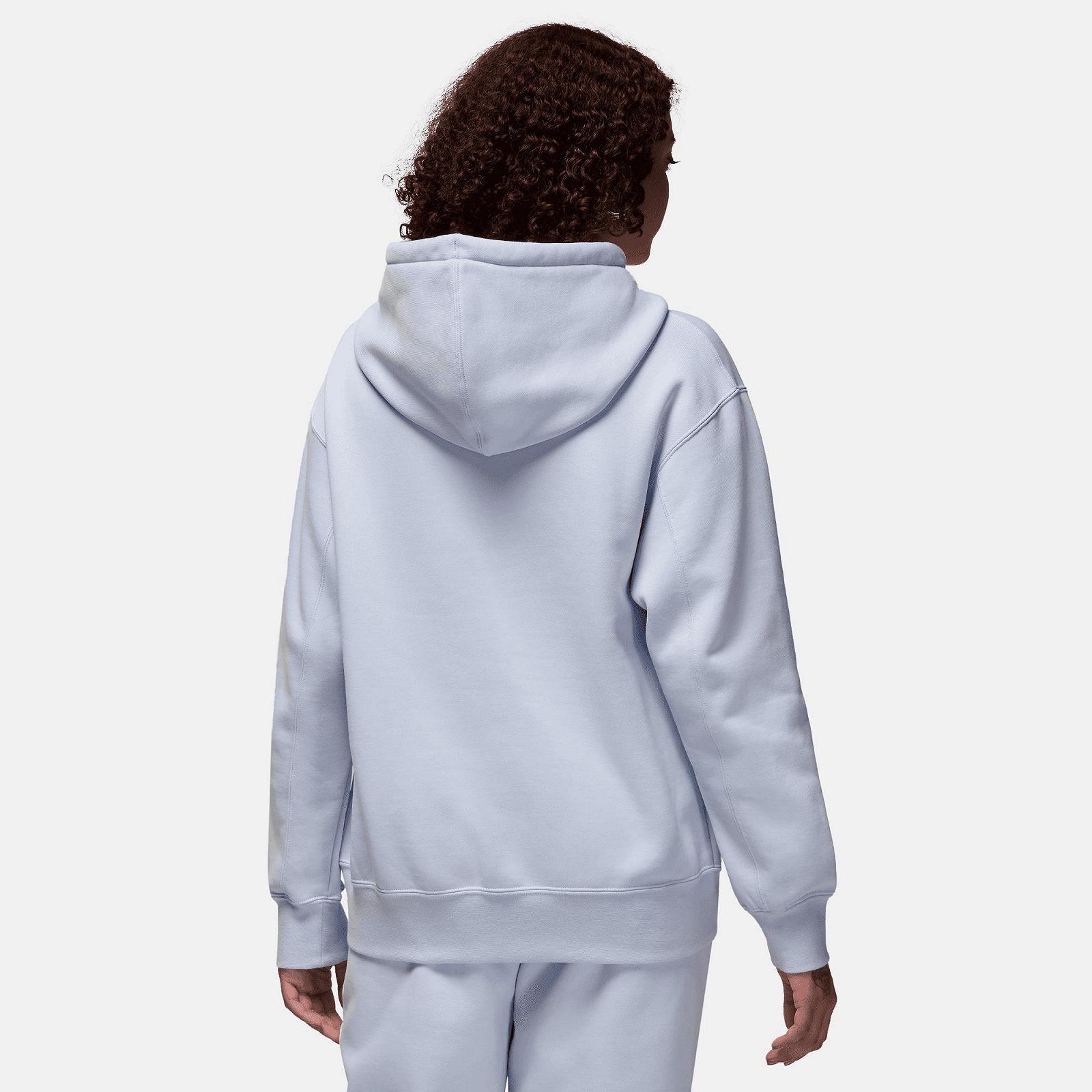 Кофта Jordan Flight Fleece M, фото №2