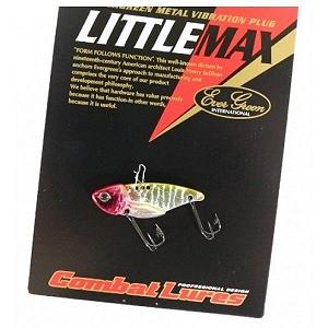 Воблер Little Max 3/16oz 125 Ever Green - Фото 1