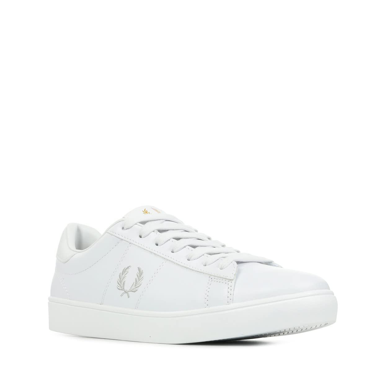Кроссовки Fred Perry Spencer Leather B4334200, фото №2