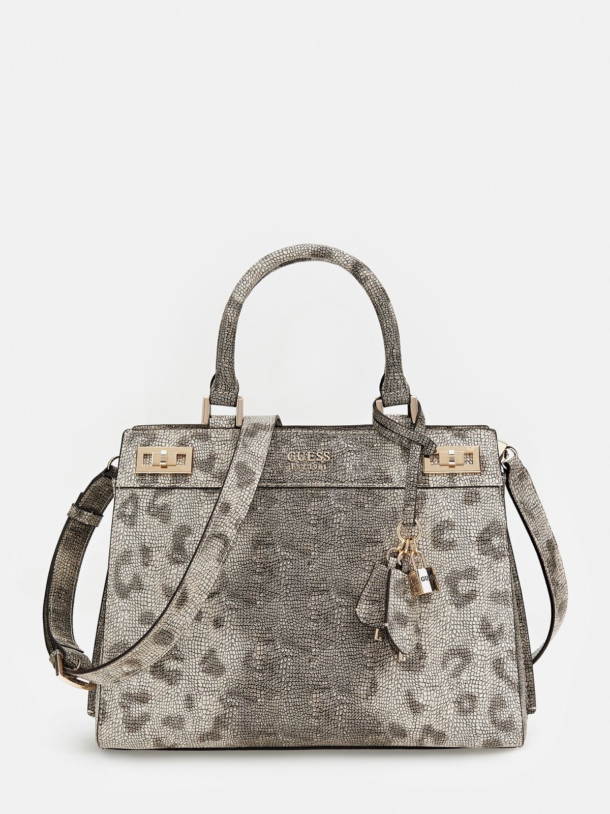 Сумка G BAGS MALA, CHC, ST, фото №1