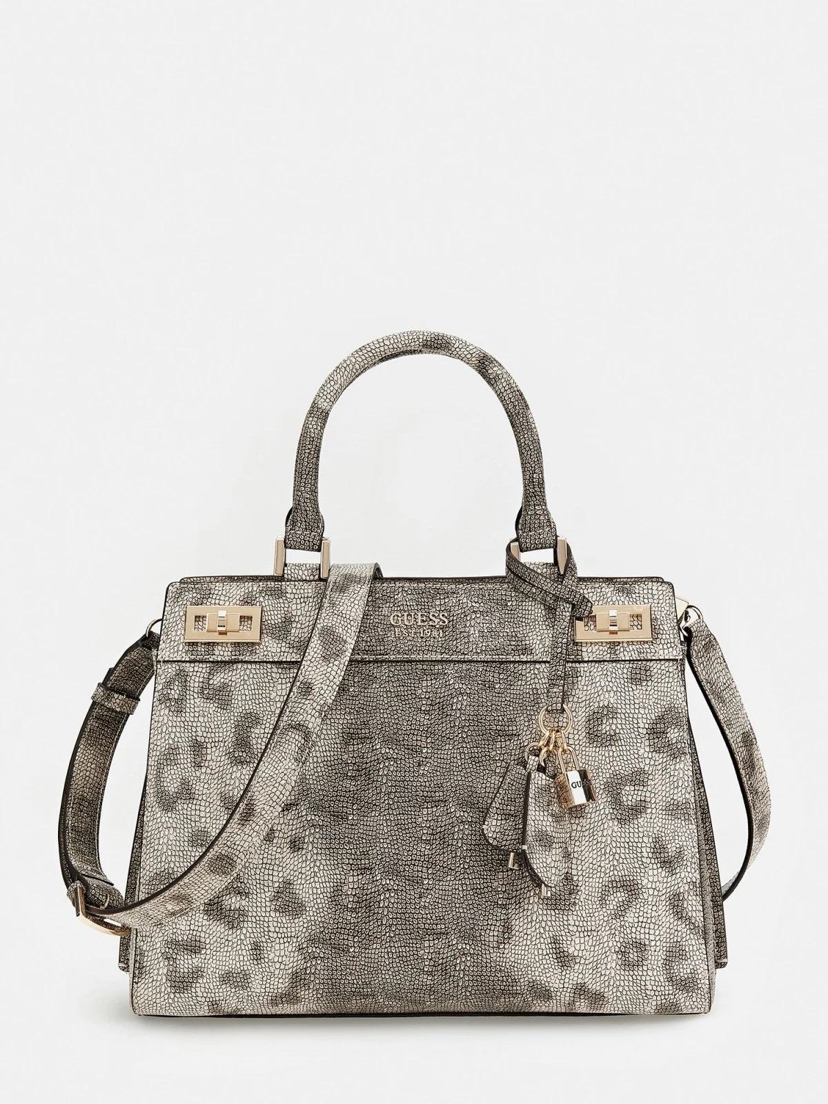 Сумка G BAGS MALA, CHC, ST, фото №1