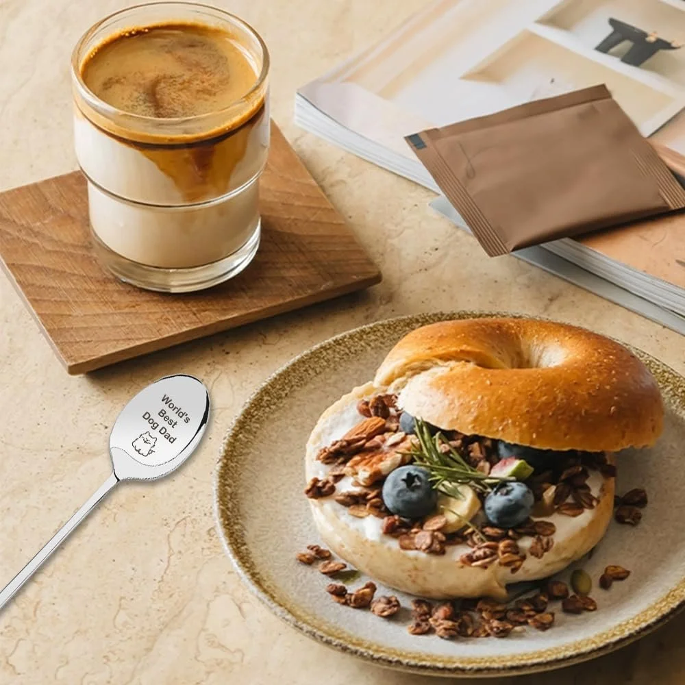 Ложка Dog Lovers, фото №4