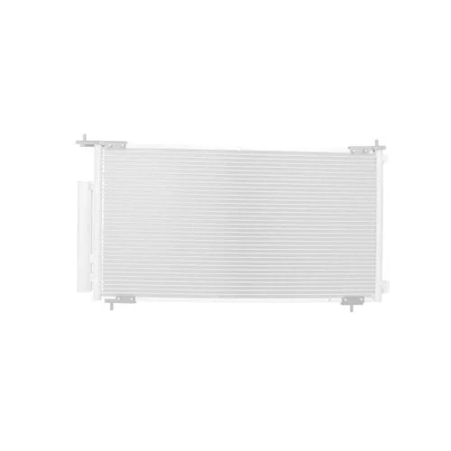 Конденсатор кондиціонера HELLA 8FC 366 221-241, фото №3 Конденсатор кондиціонера HELLA 8FC 366 221-241, фото №3