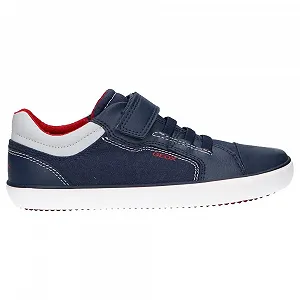 Кроссовки Geox J Gisli Boy A synthetic.ua - Фото 1