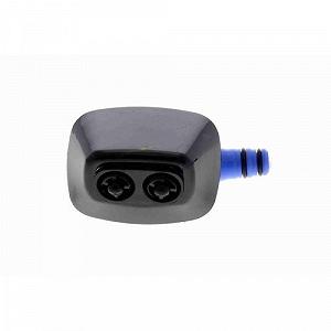 Форсунка омивача фар VEMO V40-08-0029 Original VEMO Quality synthetic.ua - Фото 1