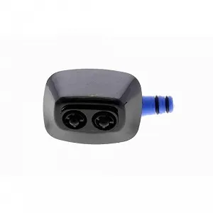 Форсунка омывателя фар VEMO V40-08-0029 Original VEMO Quality synthetic.ua - Фото 1