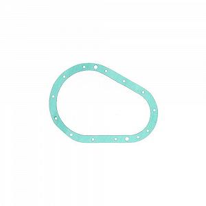 Прокладка кришки ГРМ ELRING 768.805 для MERCEDES-BENZ - Фото 1