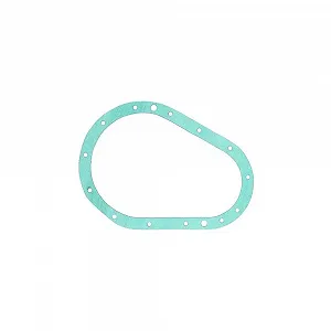 Прокладка крышки ГРМ ELRING 768.805 для MERCEDES-BENZ - Фото 1