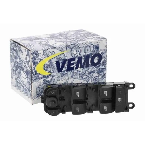 Выключатель стеклоподъемника VEMO V95-73-0031 Original VEMO Qualität для VOLVO, фото №2
