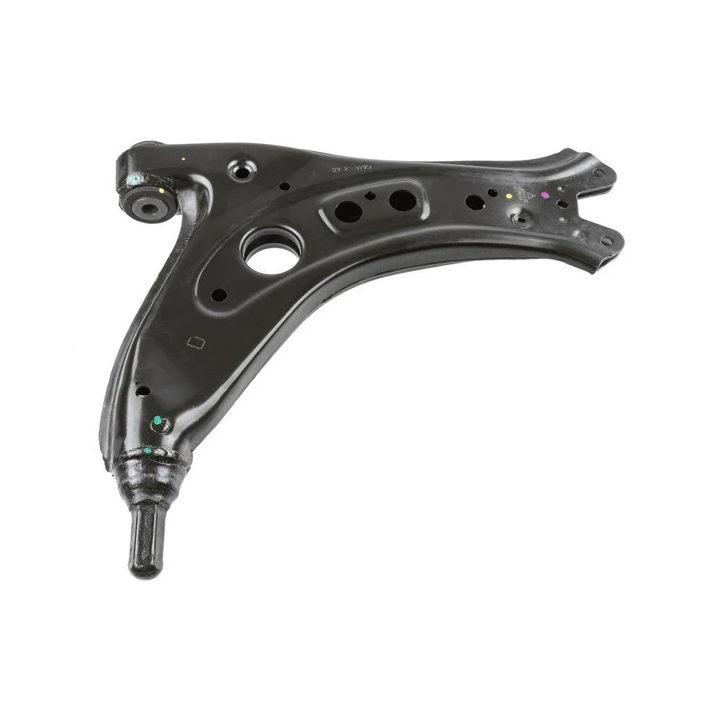 Рычаг подвески LEMFÖRDER 28644 02 для SEAT SKODA VW VW (SVW), передний мост, фото №1