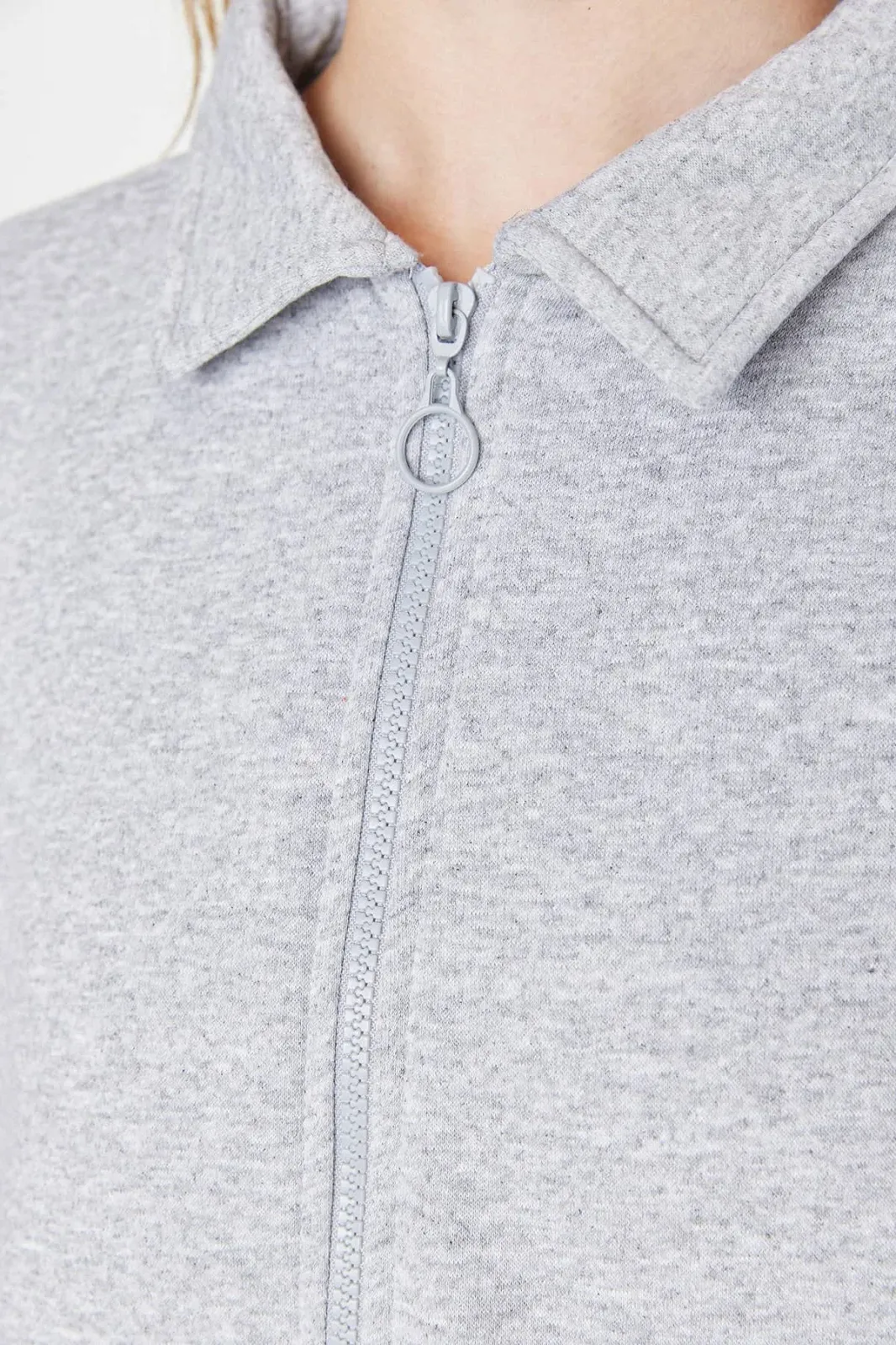 Водолазка TRENDYOL Жіноча Однотонна, фото №3 Водолазка TRENDYOL Жіноча Однотонна, фото №3