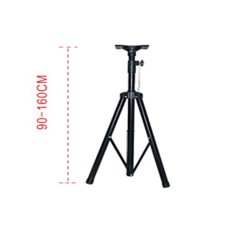 Кронштейн для ТВ PiPo PP 502М 14 "-32" 40 " до 35 кг без нахилу Black Box, фото №1