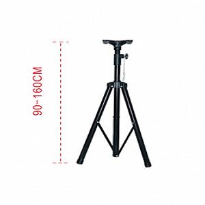 Кронштейн для TV PiPo PP 502М 14 "-32" 40 " до 35кг без нахилу Black Box - Фото 1