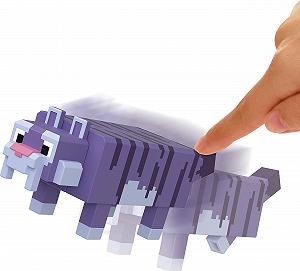 Фігурка Mattel Minecraft Legends Тигр Багатоколірний synthetic.ua - Фото 1
