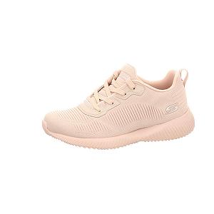 Кросівки Skechers Bobs Squad Tough Talk жіночі synthetic.ua - Фото 1