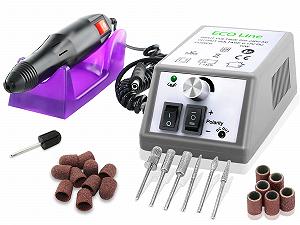 Професійний фрезер InstrumenteNrw - Фото 1