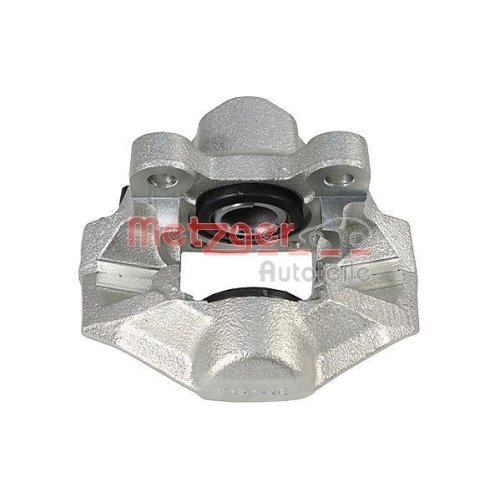 Тормозной суппорт METZGER 6260416 задняя ось справа, фото №2