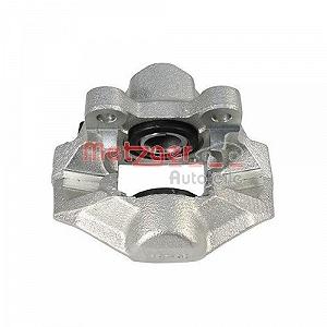 Тормозной суппорт METZGER 6260416 задняя ось справа synthetic.ua - Фото 1