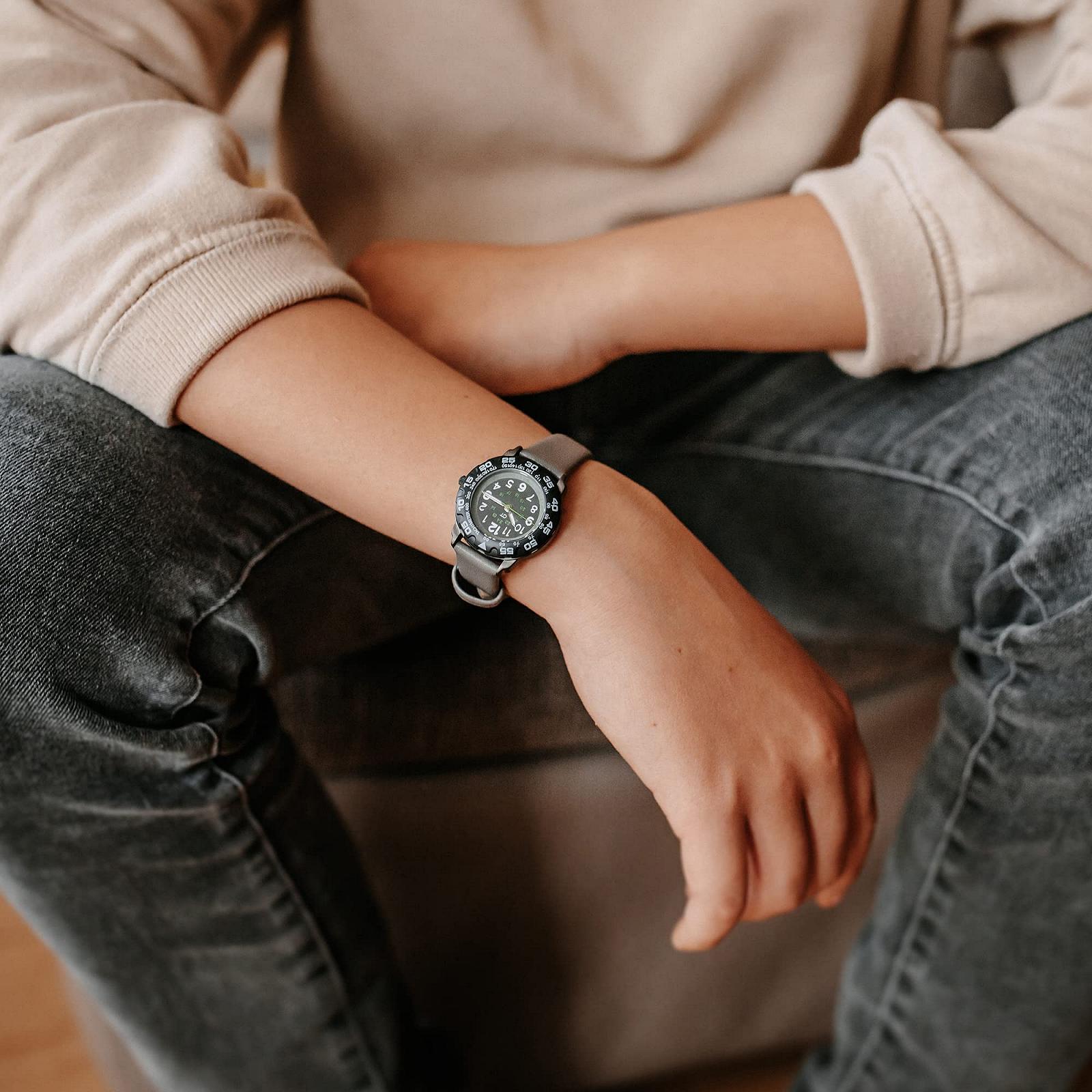 Дитячий годинник Cool Time для хлопчиків, фото №5