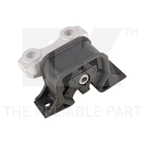 Опора двигателя NK 59736005 OPEL VAUXHALL Передняя, фото №2