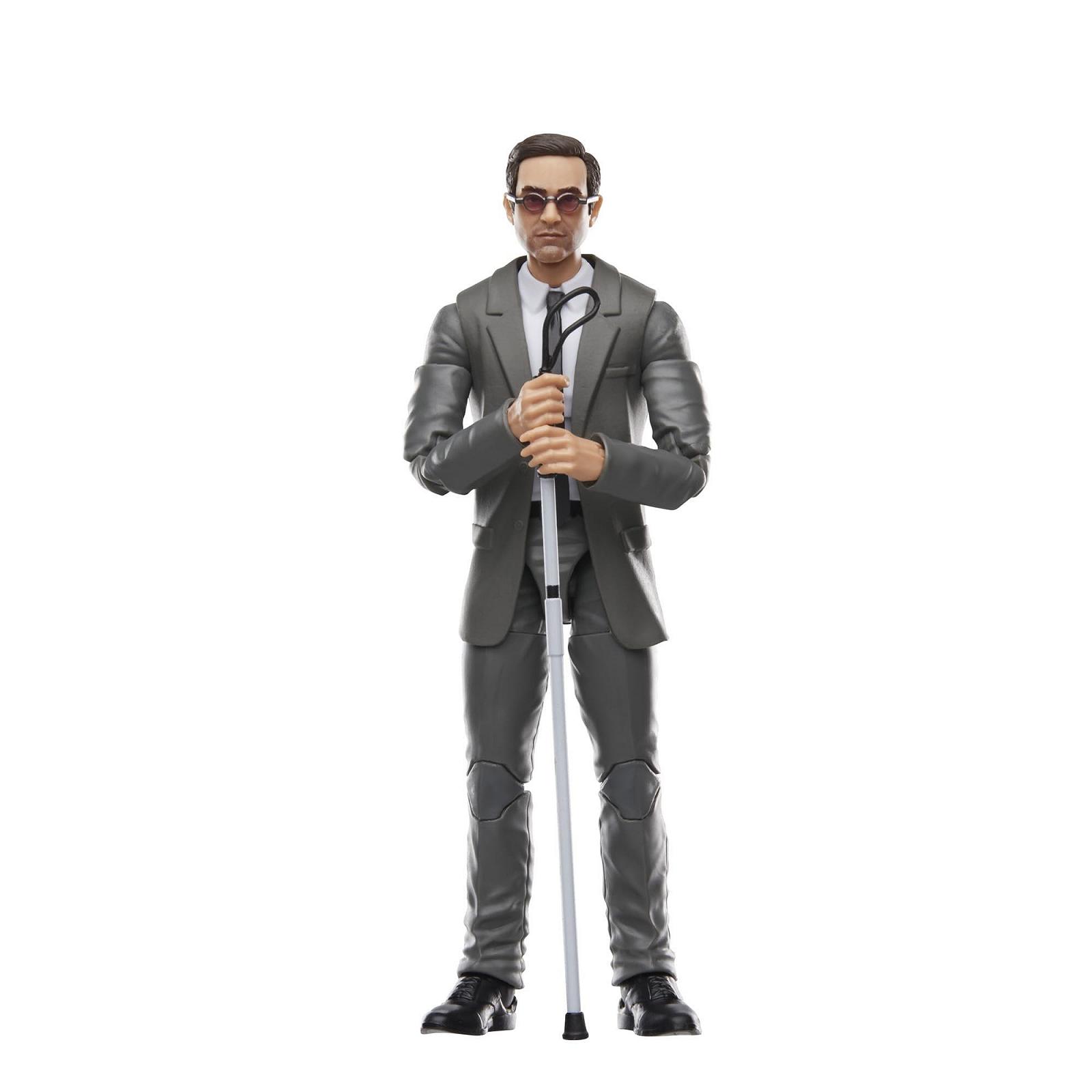 Фигурка Matt Murdock Spider-Man: No Way Home Marvel Legends Series 15 см, фото №4