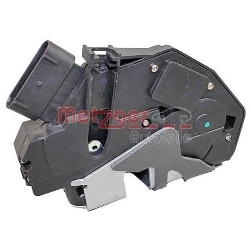 Замок двери METZGER 2314082 GREENPARTS для VOLVO, передний правый, фото №2