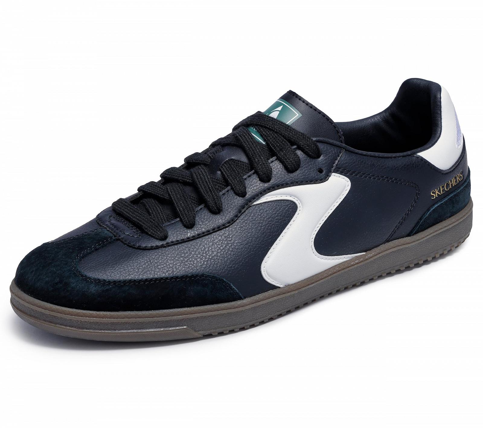 Чоловічі Кросівки Skechers Hotshot Pyke, фото №4