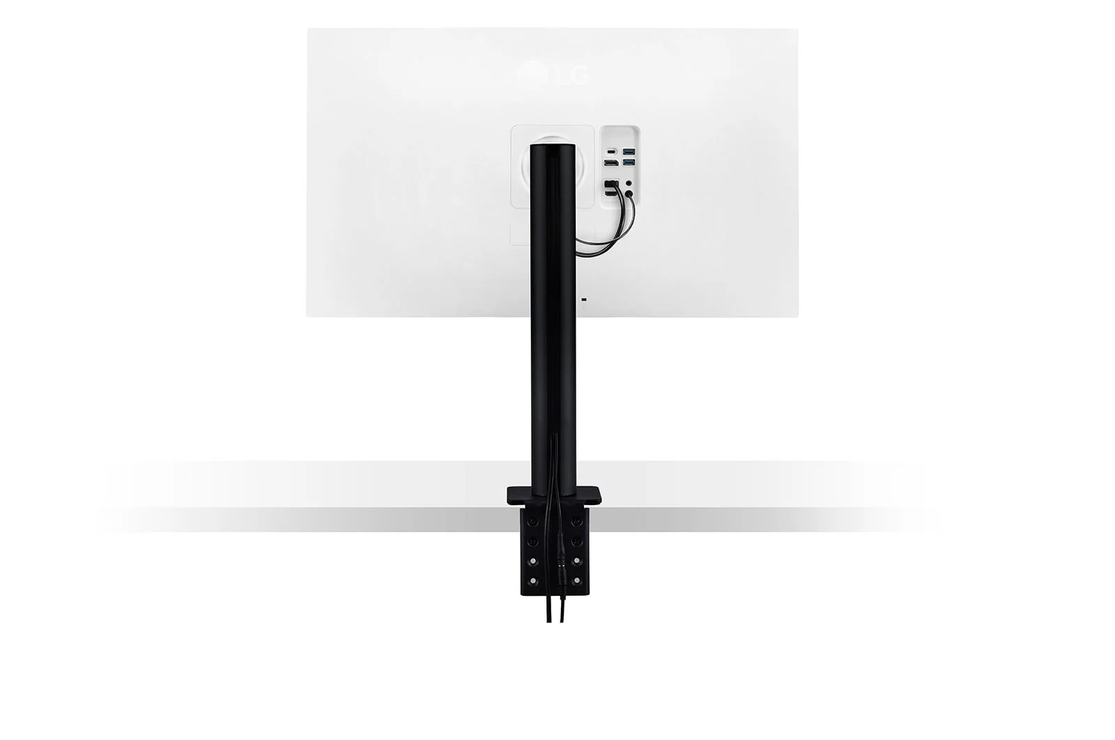 Монітор 31.5'' LG 32UN88A 4K IPS 60 Гц, фото №8 Монітор 31.5'' LG 32UN88A 4K IPS 60 Гц, фото №8