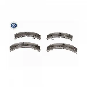 Комплект гальмівних колодок VAICO Green Mobility Parts V24-0545 - Фото 1