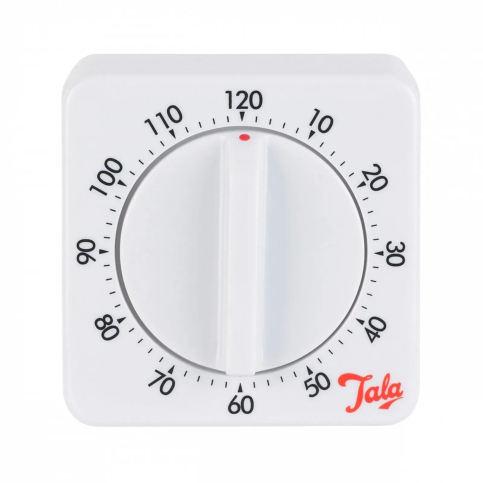 Кухонный таймер Tala Classic Механический 2 часа BPA Free, фото №1