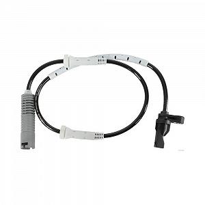 Датчик частоты вращения колеса HERTH+BUSS ELPARTS 70660113 для BMW передний мост с обеих сторон - Фото 1