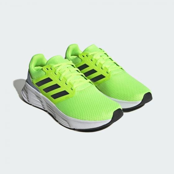 Кроссовки Adidas Galaxy 6M Размер 45 1/3, фото №4