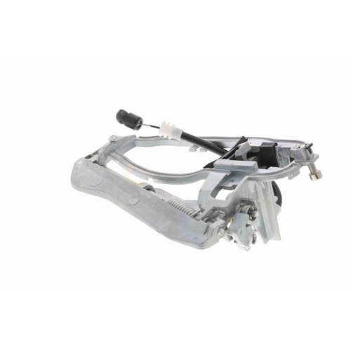 Рамка наружной дверной ручки VAICO V20-1809 Оригинальное качество BMW, фото №3