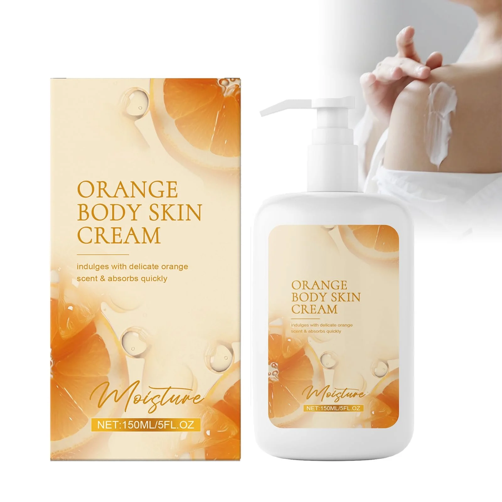 Лосьйон для тіла 150 мл, Відбілюючий крем для тіла, Заспокійливий лосьйон, фото №1 Лосьйон для тіла 150 мл, Відбілюючий крем для тіла, Заспокійливий лосьйон, фото №1