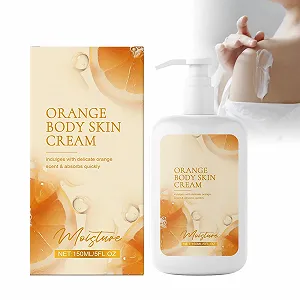 Лосьйон для тіла 150 мл, Відбілюючий крем для тіла, Заспокійливий лосьйон - Фото 1