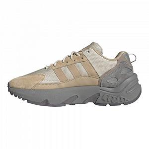 Кросівки Adidas Zx 22 Boost Shoes Beige 41 1/3 - Фото 1