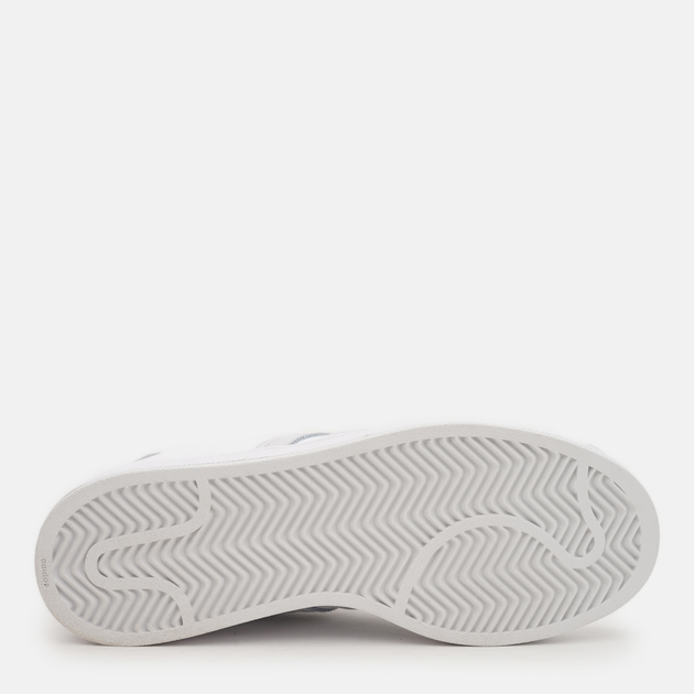 Кроссовки Adidas SUPERSTAR II W Размер 40 2/3, фото №7