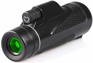 Телескоп HZYDD 10X42 Classic с держателем для телефона и штативом synthetic.ua - Фото 1