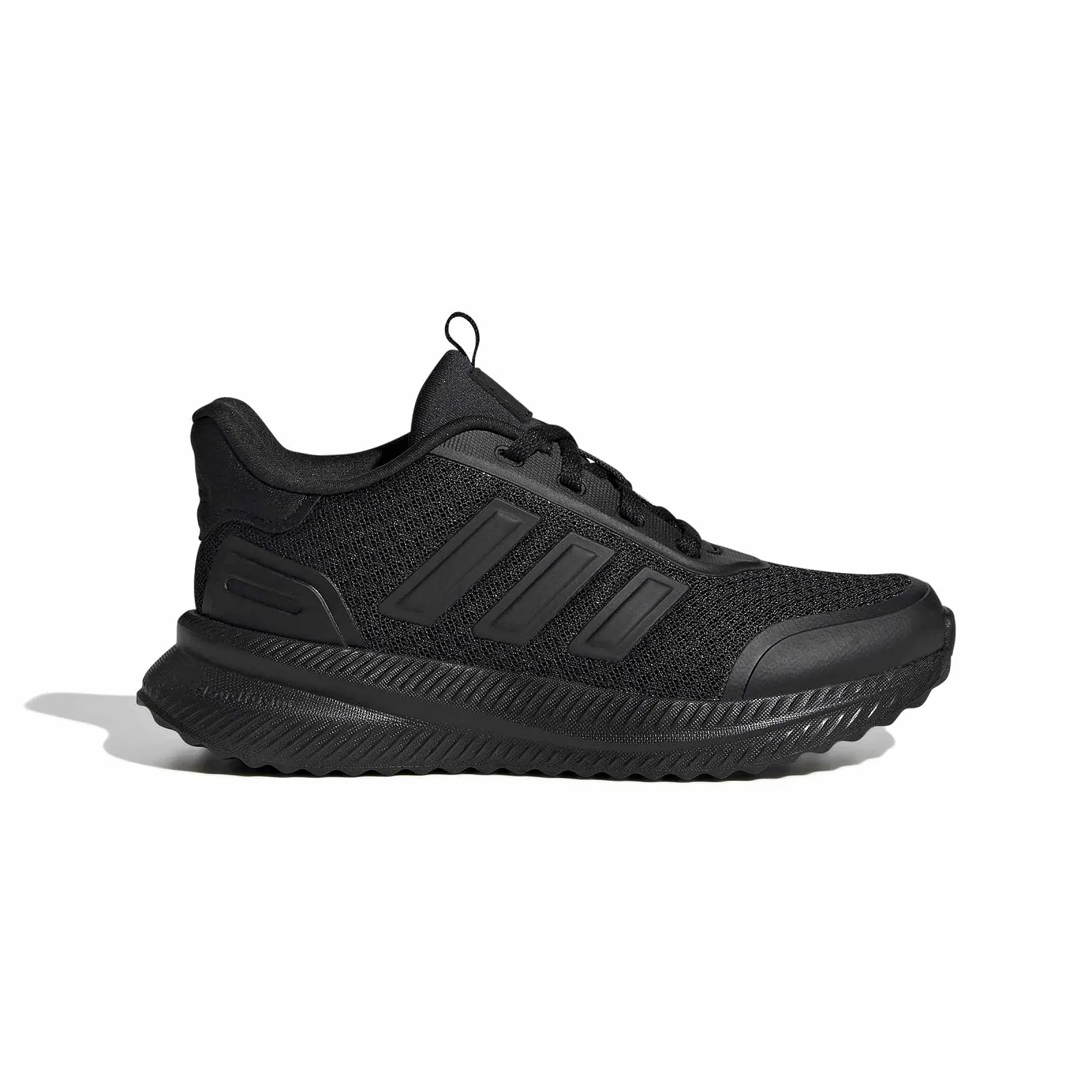 Кроссовки adidas X_PLRATH Детские Подростковые для бега и отдыха ID0254 Черный, фото №2