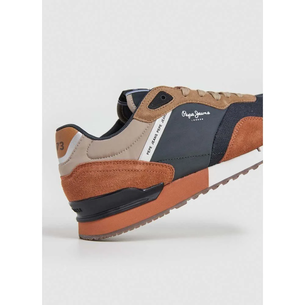 Кроссовки Pepe Jeans London Grade M, фото №2