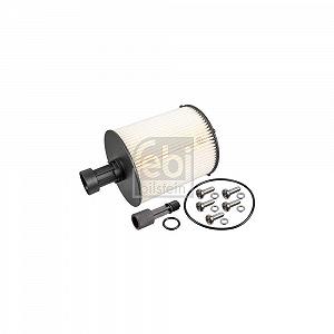 Паливний фільтр FEBI BILSTEIN 101326 для FIAT MERCEDES-BENZ NISSAN OPEL RENAULT synthetic.ua - Фото 1