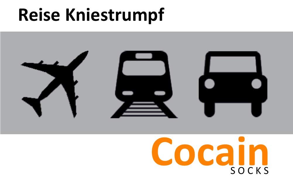 Шкарпетки вище коліна Cocain underwear, фото №5